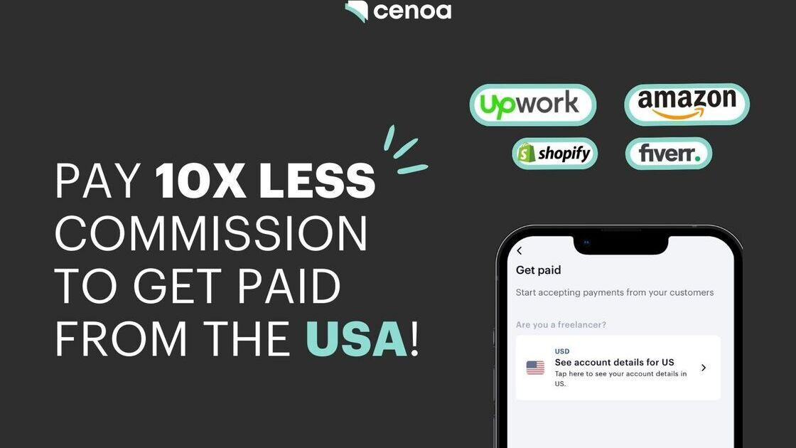 Freelancers and E-commerce Sellers: Receive Payments Smoothly with Cenoa